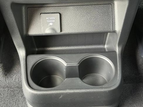 Certified 2026 Toyota Sienna XLE Woodland Edition AWD/4WD image 49
