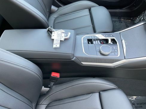 New 2026 BMW 330i Sedan w/ M Sport Package image 34