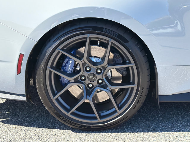 New 2026 Ford Mustang Dark Horse SC RWD image 17