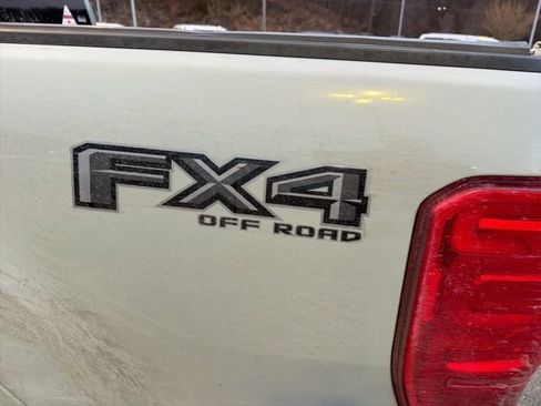 Certified 2023 Ford Ranger XLT w/ Equipment Group 301A Mid image 7