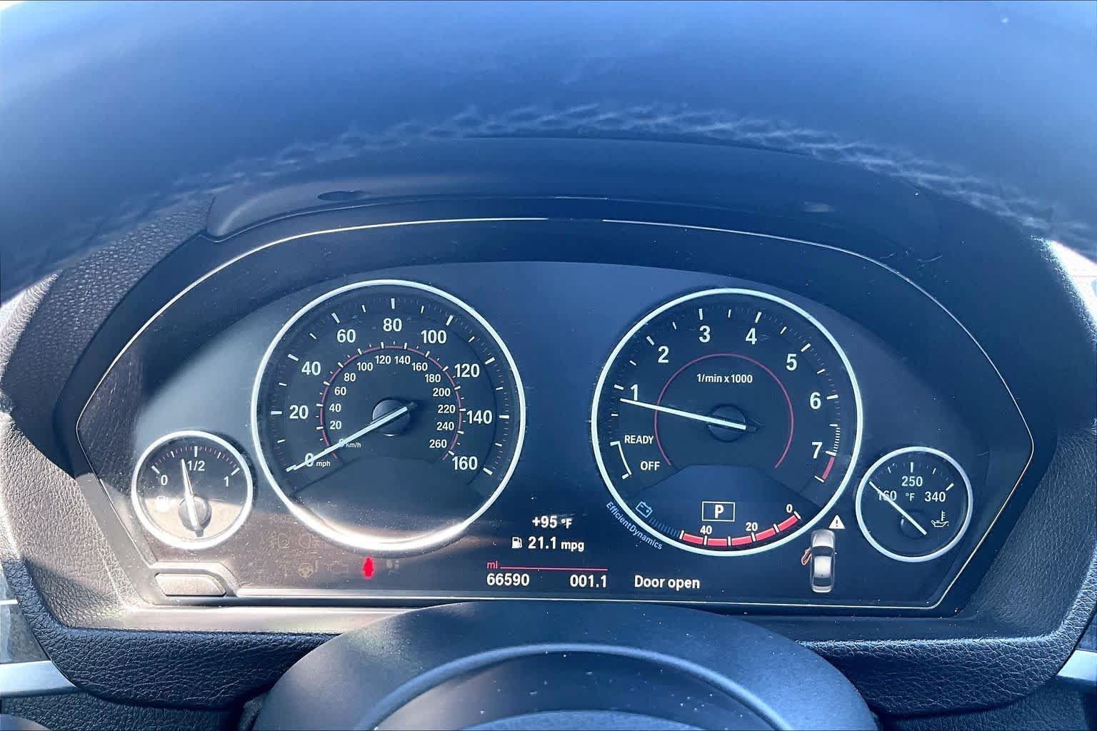 Used 2018 BMW 330i Sedan RWD image 22