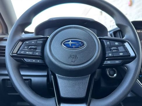 New 2026 Subaru Crosstrek 2.0i Premium AWD/4WD image 20
