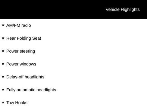 Used 2017 RAM 1500 Tradesman w/ Popular Equipment Group image 16