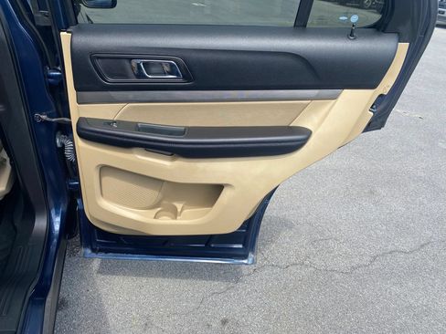Used 2016 Ford Explorer 4WD image 27