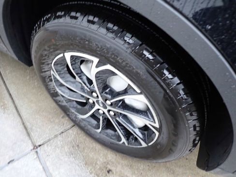 New 2026 Lincoln Nautilus Premier image 10