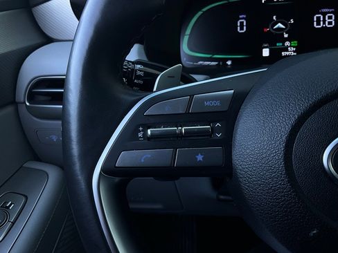 Used 2024 Hyundai Palisade SEL image 39