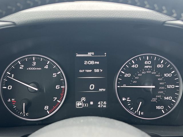 New 2026 Subaru Forester Limited AWD/4WD image 23