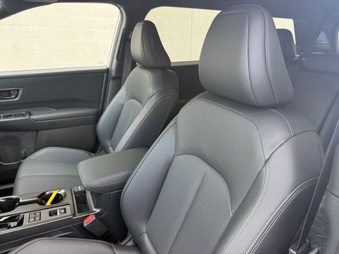 New 2026 Subaru Outback Limited AWD/4WD image 24