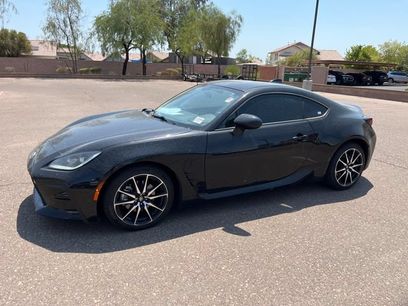 Used 2023 Toyota GR86