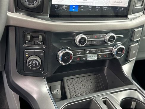 New 2025 Ford F150 XLT w/ Equipment Group 302A MID image 28