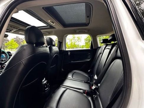 Used 2018 MINI Cooper Countryman S FWD image 14