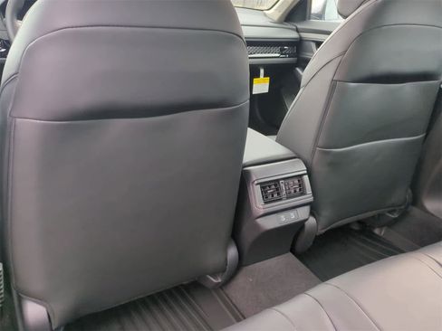 New 2026 Honda Accord Touring image 19