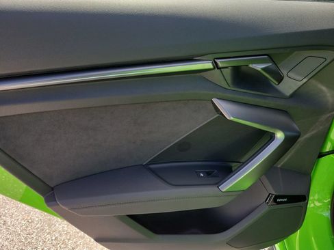 New 2026 Audi RS 3 AWD/4WD image 28