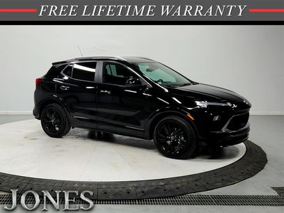 Used 2024 Buick Encore GX Sport Touring w/ Comfort Package