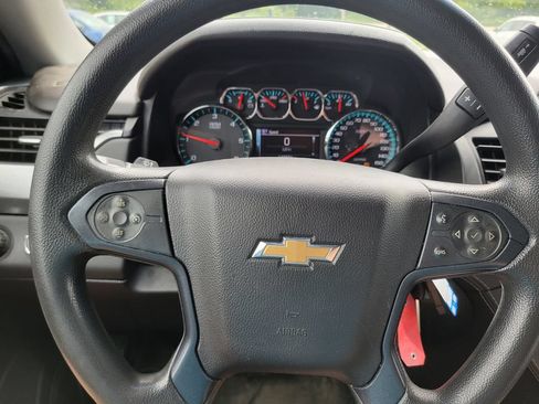 Used 2020 Chevrolet Tahoe 4WD image 23