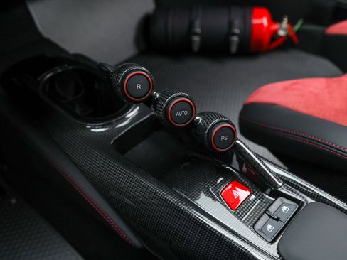 Certified 2019 Ferrari 488 Pista Coupe image 58