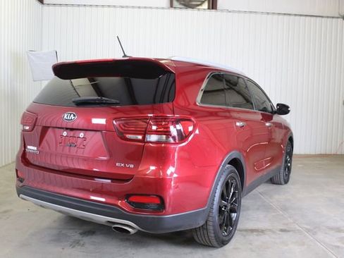 Used 2020 Kia Sorento EX FWD image 6
