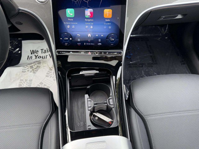 Certified 2026 Mercedes-Benz C 300 4MATIC Sedan image 16