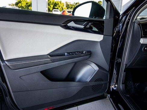 New 2026 Volkswagen Taos S image 24