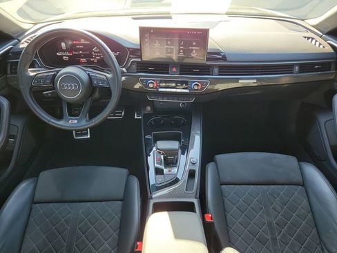 Used 2022 Audi S5 Premium Plus image 13