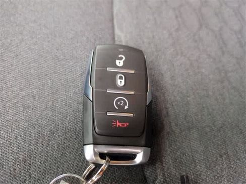 New 2026 RAM 2500 Big Horn image 34