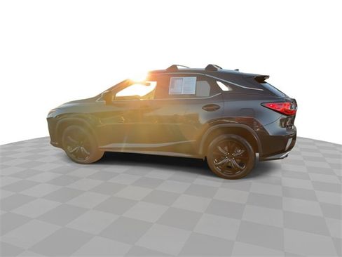 Used 2016 Lexus RX 350 AWD image 7