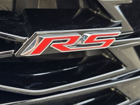 Used 2024 Chevrolet Blazer RS w/ Enhanced Convenience Package image 12