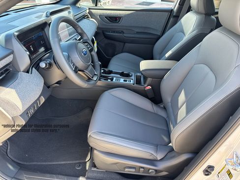 New 2026 Subaru Outback Limited image 15