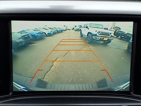 Used 2016 Chevrolet Silverado 1500 LT w/ Midnight Edition image 10