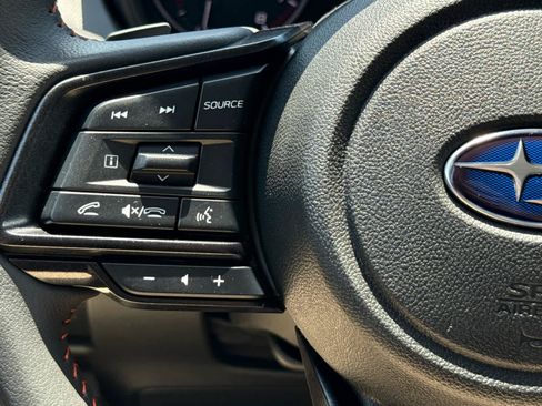 Certified 2025 Subaru Crosstrek 2.5i Limited w/ Crosstrek Mirror Package AWD/4WD image 14