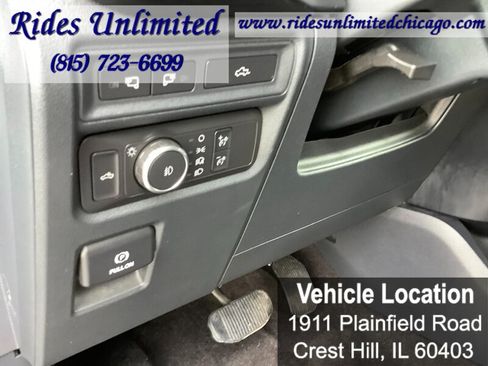 Used 2021 Ford F150 XLT w/ Equipment Group 302A High AWD/4WD image 17