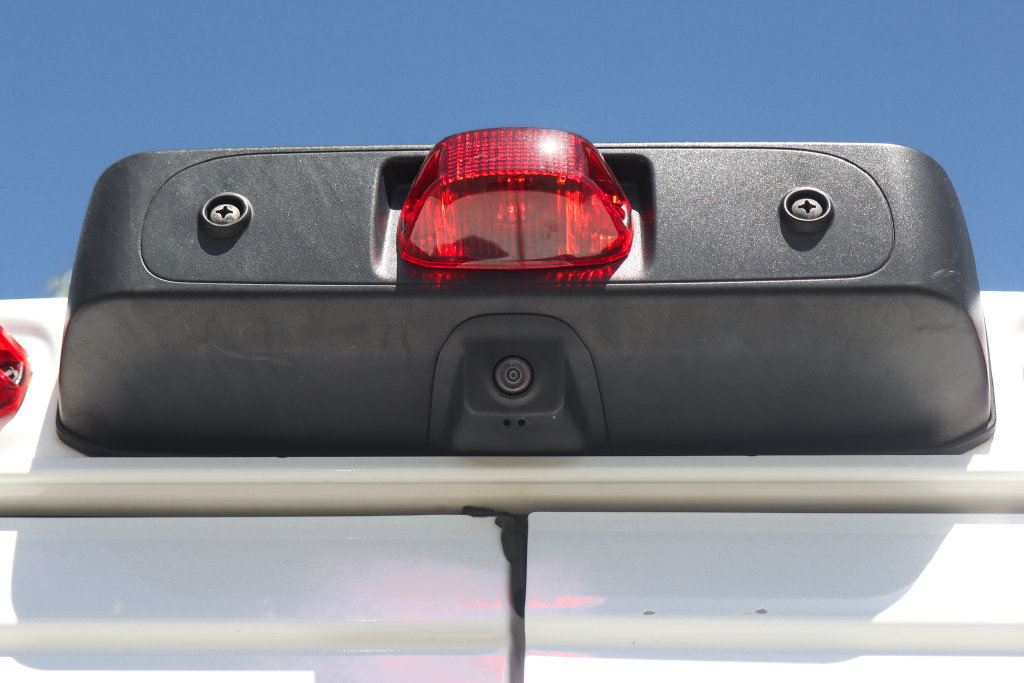 Used 2025 RAM ProMaster 2500 w/ Convenience Group FWD image 43