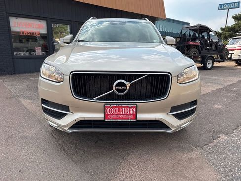 Used 2016 Volvo XC90 T5 Momentum image 9