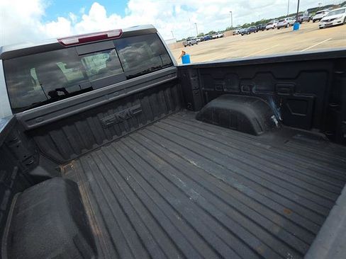 Used 2024 GMC Sierra 1500 SLT RWD image 14