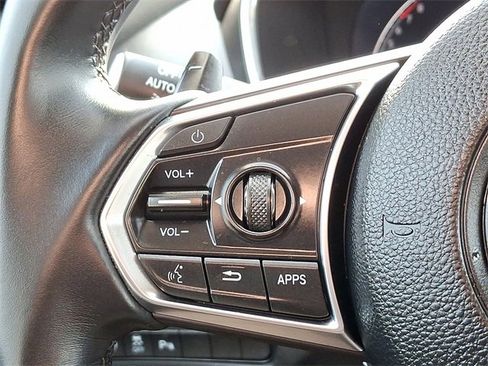 Certified 2024 Acura MDX SH-AWD w/ Technology Package image 22