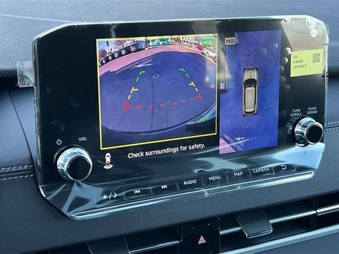 New 2025 Mitsubishi Outlander SEL image 22