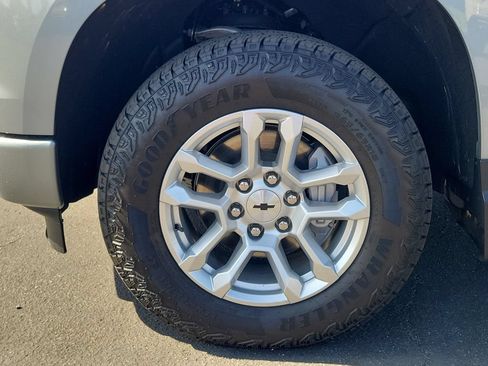 Used 2026 Chevrolet Silverado 1500 RST w/ Safety Package AWD/4WD image 31