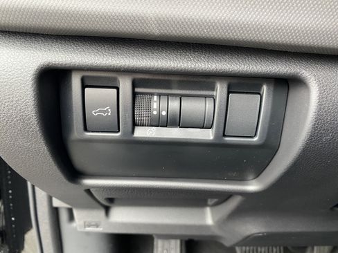 New 2026 Subaru Forester Wilderness AWD/4WD image 14
