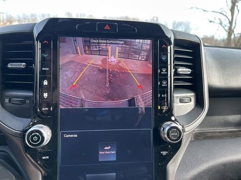 New 2026 RAM 2500 Tradesman AWD/4WD image 31