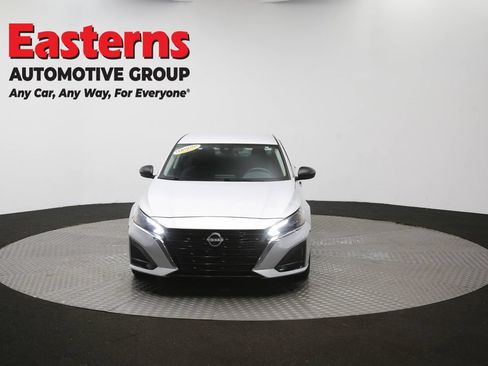 Used 2024 Nissan Altima 2.5 S FWD image 51