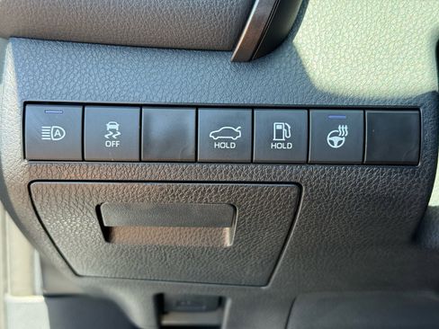 Used 2024 Toyota Camry XLE w/ Cold Weather Package image 19