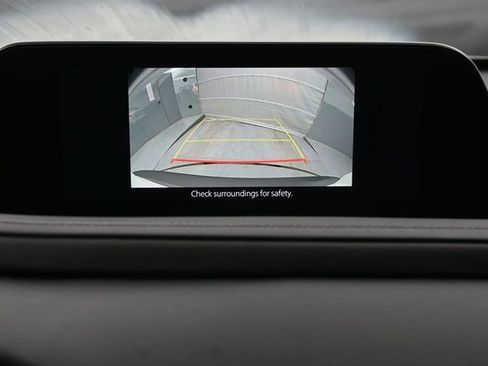 Certified 2025 MAZDA CX-30 AWD 2.5 S image 17