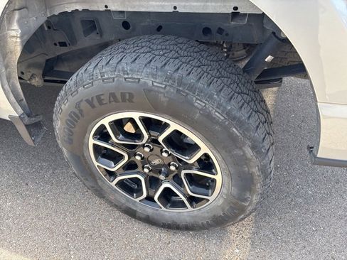 Used 2023 Ford F150 XLT w/ Equipment Group 302A High image 15