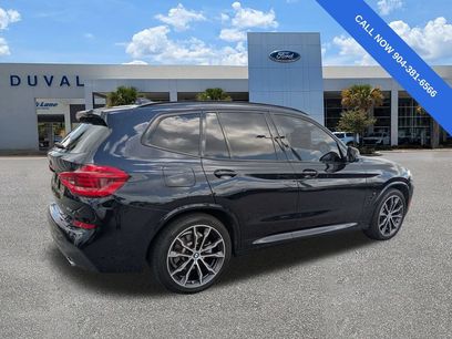Used 2020 BMW X3 xDrive30e w/ Executive Package