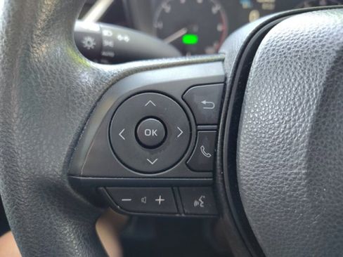 Used 2023 Toyota Corolla LE FWD image 25