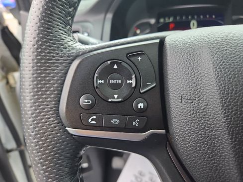 Certified 2022 Honda Passport EX-L image 23