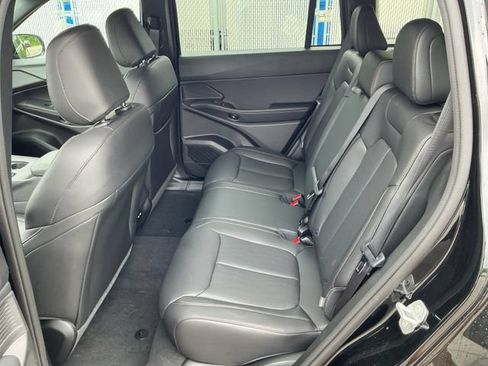 New 2026 Jeep Cherokee Limited AWD/4WD image 10