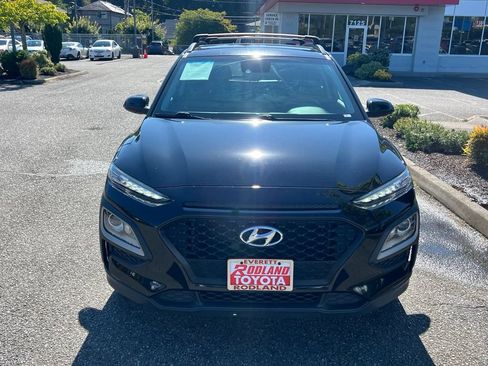 Used 2021 Hyundai Kona SEL AWD/4WD image 5