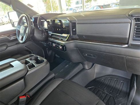 Certified 2024 GMC Sierra 2500 SLE w/ SLE Convenience Package image 22