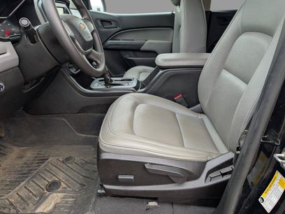 Used 2019 Chevrolet Colorado W/T w/ WT Convenience Package